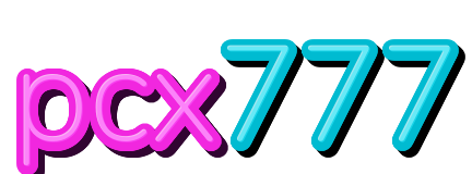 pcx777 — logo kanal